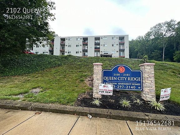 4th image of 2102 Queen City Ave #Qcr108