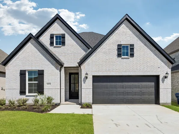 6850 Crystal Springs Dr, McKinney, TX 75070