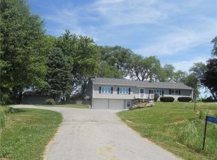 14992 Highway 6 E, Grinnell, IA 50112