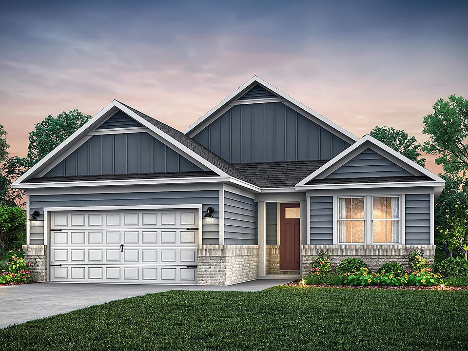1st image of 405 Garvin Ct Lot 694