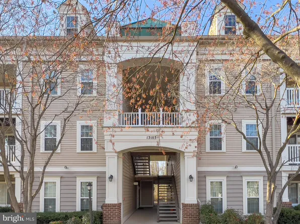 13103 Millhaven Pl #8-F, Germantown, MD 20874