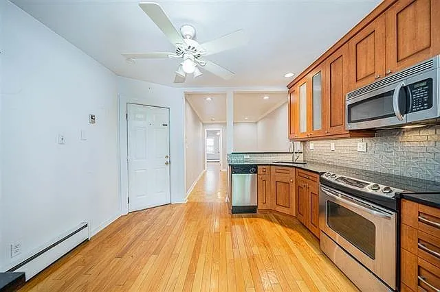 1 bed, 1.0 bath, 520 sqft, $2,500 — Photo 3