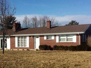 146 Camp Zion Rd, Galax, VA 24333