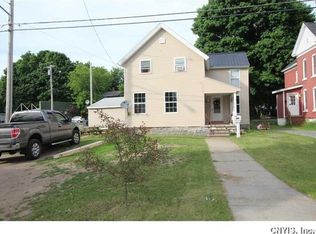332 N School St, Carthage, NY 13619