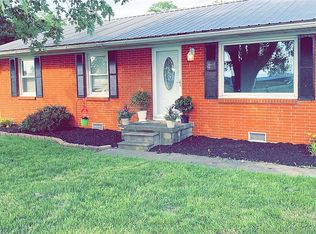 2293 S Highway 259, Harned, KY 40144