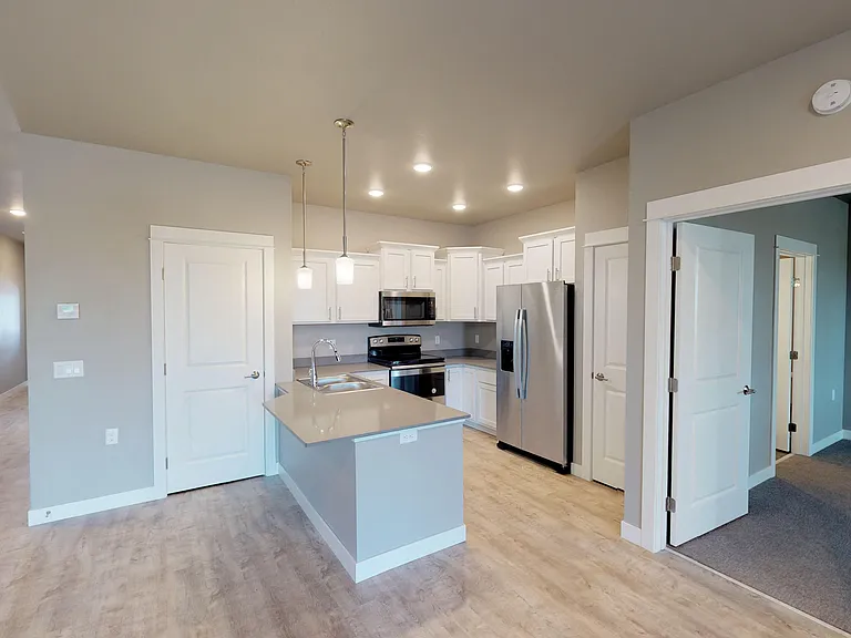 Maple Wood Townhomes — Photo 45