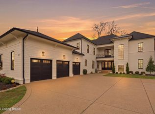 6517 Rosecliff Ct, Prospect, KY