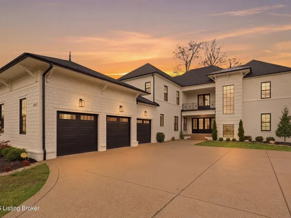 6517 Rosecliff Ct, Prospect, KY 40059