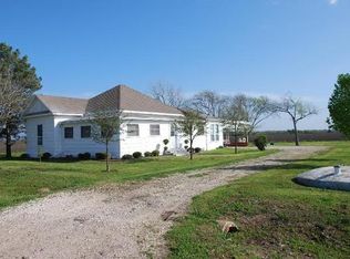 512 W Hackberry, Malone, TX 76660