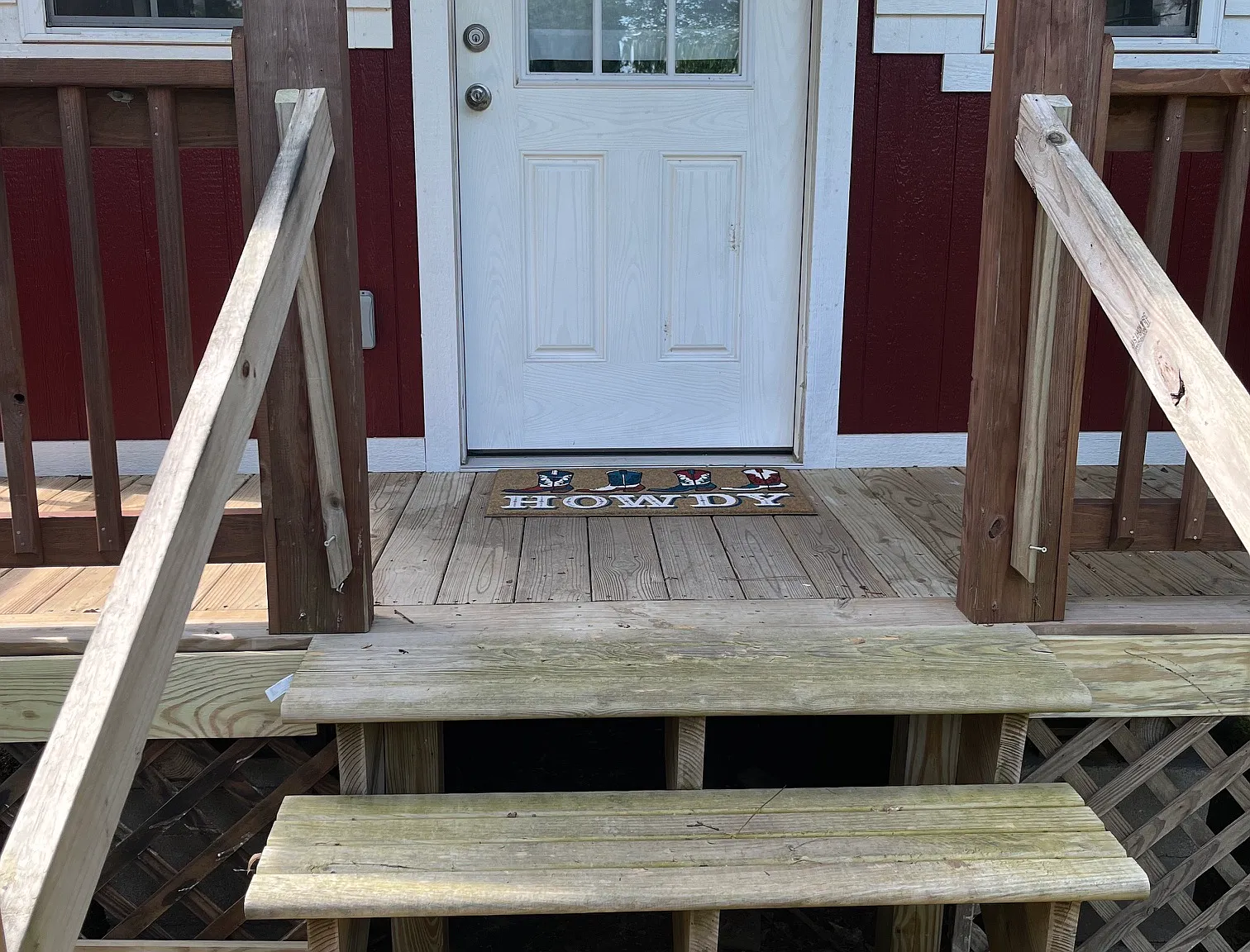 Linwood Dr, Marshall — Photo 4