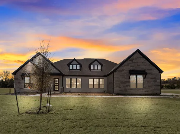 1030 Julian Dr, Van Alstyne, TX 75495
