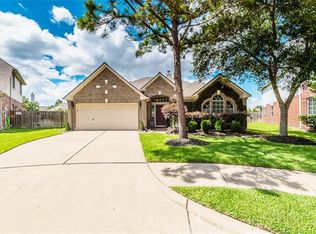 20414 Wild View Ct, Katy, TX 77450