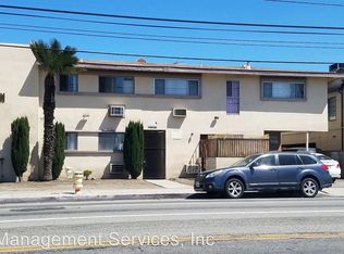 6806 Bellingham Ave APT 2, North Hollywood, CA 91605