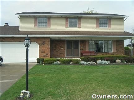 1st image of 13498 Chippewa Trl