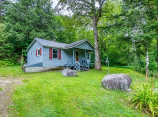 39 Hubbard Grove Rd, Shelburne, NH 03581