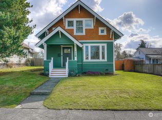 716 S 53rd St, Tacoma, WA