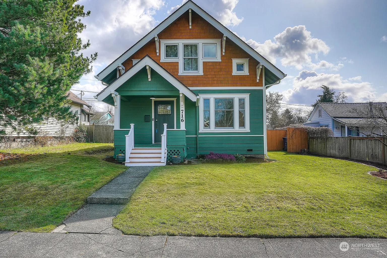 716 S 53rd Street photo 1