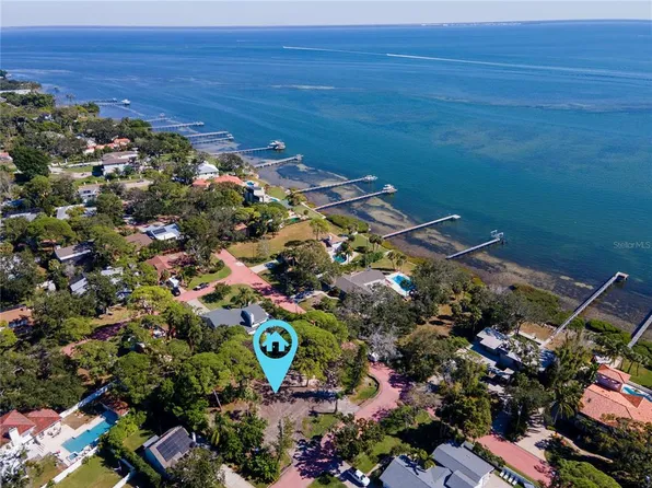 1125L Friendly Way S Lot 13, Saint Petersburg, FL 33705