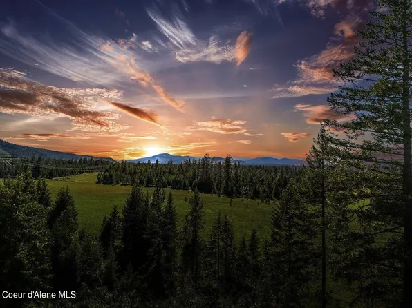 13930 E Bunco Rd, Athol, ID 83801