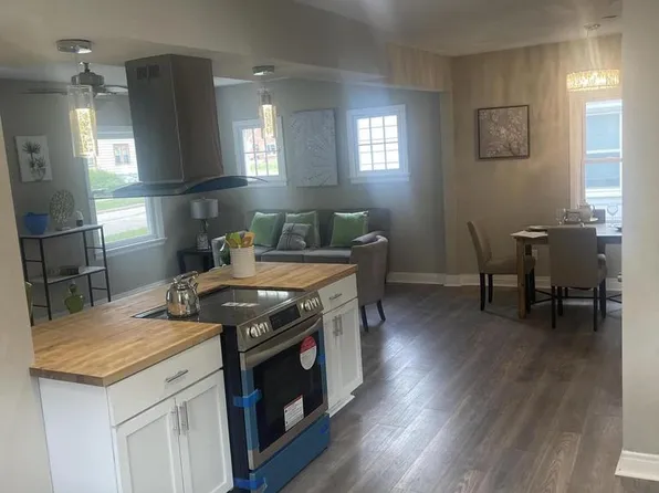 5958 North 39th STREET, Milwaukee, WI 53209