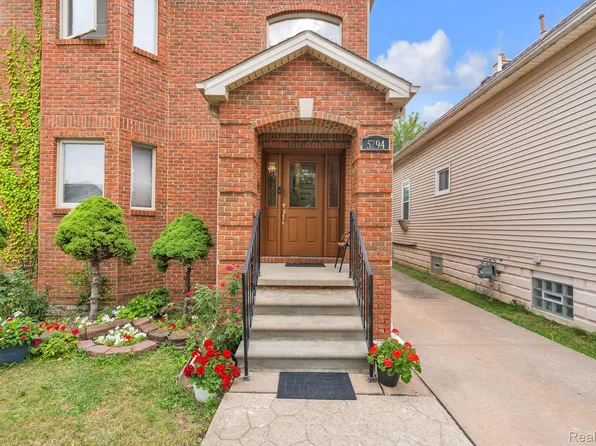 5294 Bingham St, Dearborn, MI 48126
