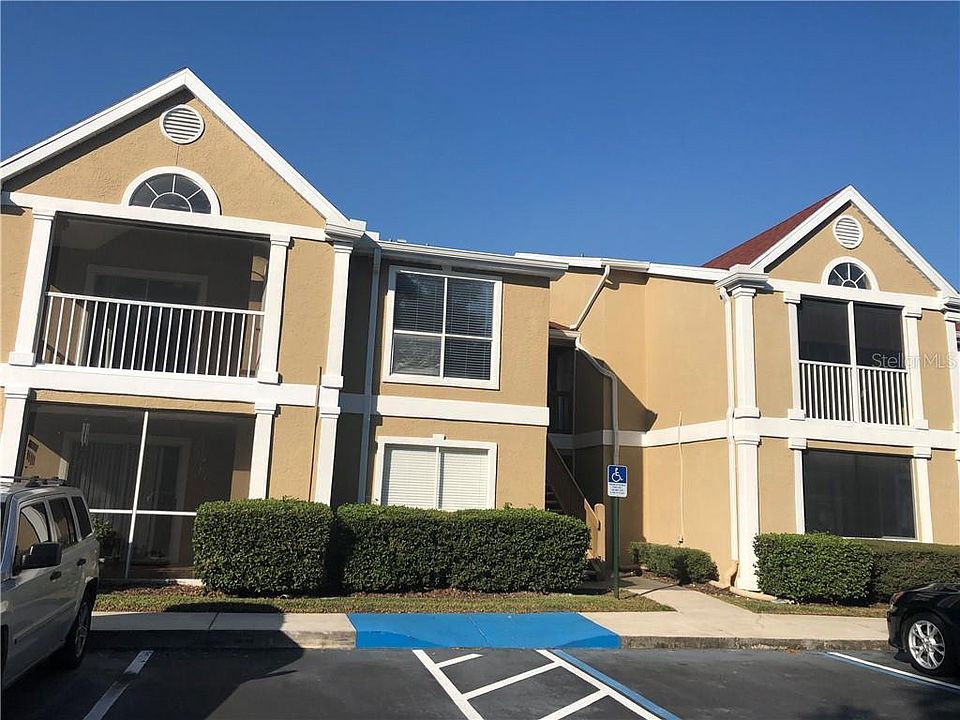 1st image of 9481 Highland Oak Dr Unit 214