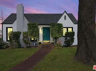 1273 Hauser Blvd, Los Angeles, CA 90019