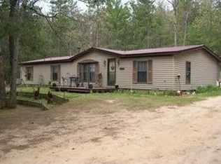 6688 Constable Ln, Roscommon, MI 48653