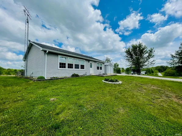 7020 State Road 54 W, Springville, IN 47462