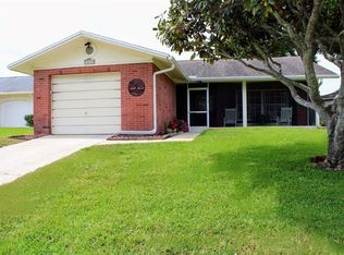 10705 Mira Vista Dr, Port Richey, FL 34668