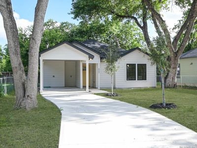 527 LINCOLNSHIRE DR, San Antonio, TX, 78220