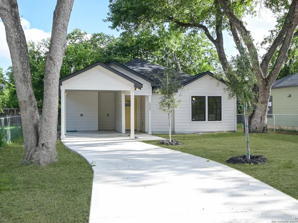 527 LINCOLNSHIRE DR, San Antonio, TX 78220