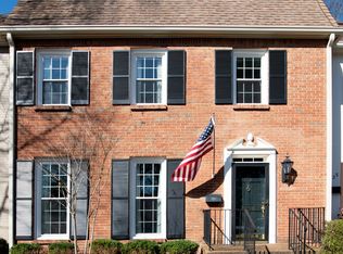 4400 Belmont Park Ter APT 234, Nashville, TN 37215