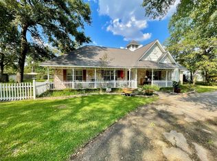 12302 Oralia Dr, Houston, TX 77065