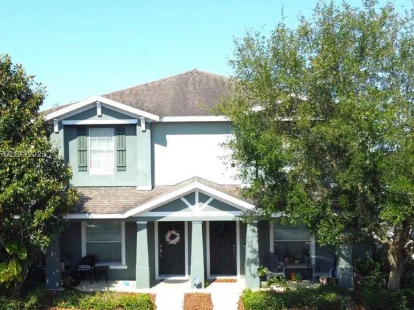 4717 Chatterton Way, Riverview, FL 33578