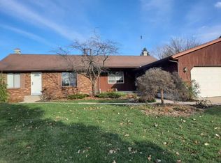 4926 Stauffer Ave SE, Kentwood, MI 49508