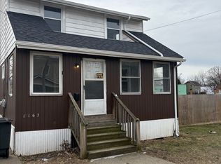 1162 Wilbeth Rd, Akron, OH 44314