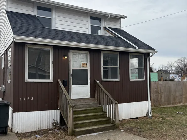 1162 Wilbeth Rd, Akron, OH 44314