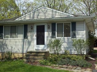 16131 Glenburn Ave, Cleveland, OH