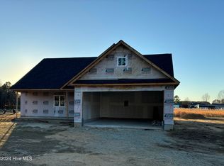 145 Bay Valley Rd, Kenly, NC 27542