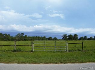 3850 E Oak Trace Path, Inverness, FL 34452