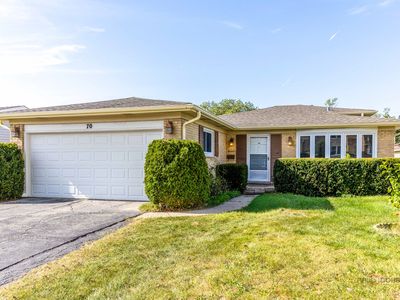 70 Dover Dr, Des Plaines, IL, 60018
