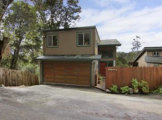 1943 Redwood Dr, Aptos, CA 95003