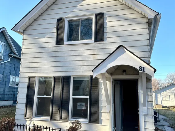 81 Rose Ave E, Saint Paul, MN 55117