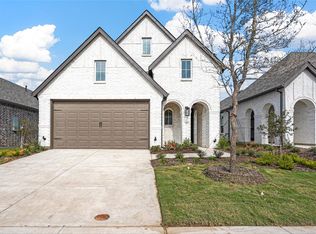1608 Whispering Meadow Dr, Van Alstyne, TX 75495