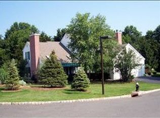 152 Smithfield Ct, Basking Ridge, NJ 07920