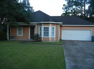 105 Philhurst St, Lafayette, LA 70503
