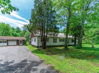 314 Wing Rd, Greenfield Center, NY 12833