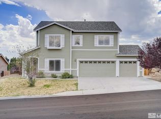 1488 Orca Way, Reno, NV 89506