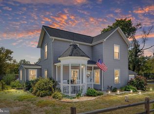 19706 Mount Dumpling Rd, Brandy Station, VA 22714